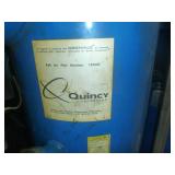 Quincy Compressor QGV-125