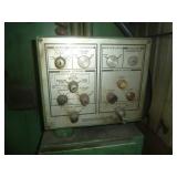 Cincinnati Power Press 10