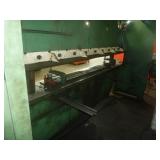 Cincinnati Power Press 10