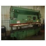 Cincinnati Power Press 10