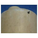 Roto- Mold Poly Water Tank 1900 gallon