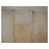 Roto- Mold Poly Water Tank 1900 gallon