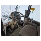 Case 621D Wheel Loader