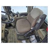 Case 621D Wheel Loader