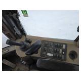 Case 621D Wheel Loader