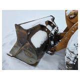 Case 621D Wheel Loader