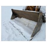 Case 621D Wheel Loader