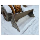 Case 621D Wheel Loader