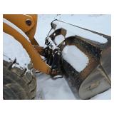 Case 621D Wheel Loader