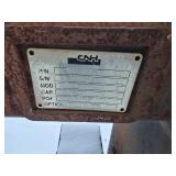 Case 621D Wheel Loader