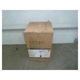 ATS Patio Propane Heater