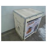 ATS Vibratory Plate Compactor