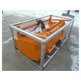 Wolverine Forestry Drum Mulcher