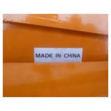 Wolverine Forestry Drum Mulcher