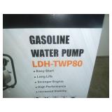 Landhero Gas Water Pump