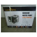 Landhero Gas Water Pump