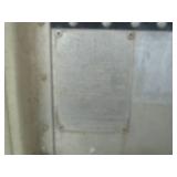 1998 Hopper Bottom Grain Trailer