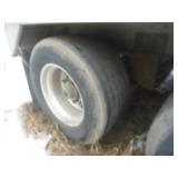 1998 Hopper Bottom Grain Trailer