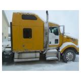 2006 Kenworth Tractor