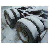 2006 Kenworth Tractor