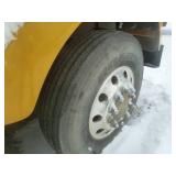 2006 Kenworth Tractor