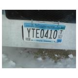 2006 Kenworth Tractor