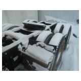 2006 Kenworth Tractor