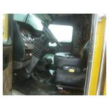 2006 Kenworth Tractor