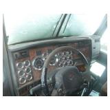 2006 Kenworth Tractor