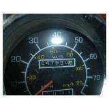 2006 Kenworth Tractor