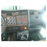 2006 Kenworth Tractor
