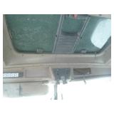 2006 Kenworth Tractor