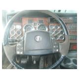 2006 Kenworth Tractor