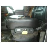 2006 Kenworth Tractor