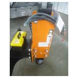 Wolverine Hydraulic Post Driver