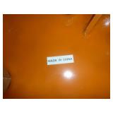 Wolverine Hydraulic Post Driver