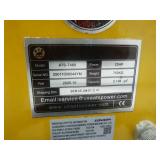 ATS Mini Skid Steer Track T460