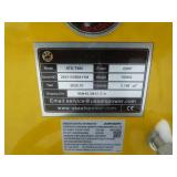 ATS Mini Track Skid Steer   Model# T460