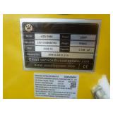 ATS Mini Track Skid Steer   Model# T460