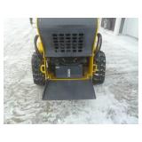 ATS Mini Track Skid Steer   Model# T460