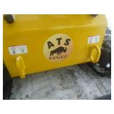 ATS Mini Track Skid Steer   Model# T460