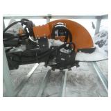 Wolverine Stump Grinder