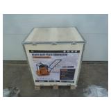 ATS Vibratory Plate Compactor