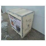 ATS Vibratory Plate Compactor