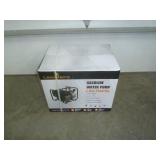 Landhero Gas Water Pump