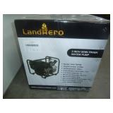 Landhero Gas Water Pump