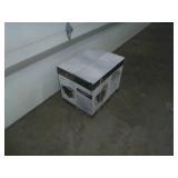 Landhero Gas Water Pump