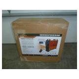 Landhero Diesel Heater