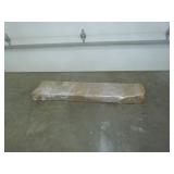 ATS 20 Ton Shop Press  Wrapped box