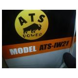 ATS 1" Pneumatic Impact